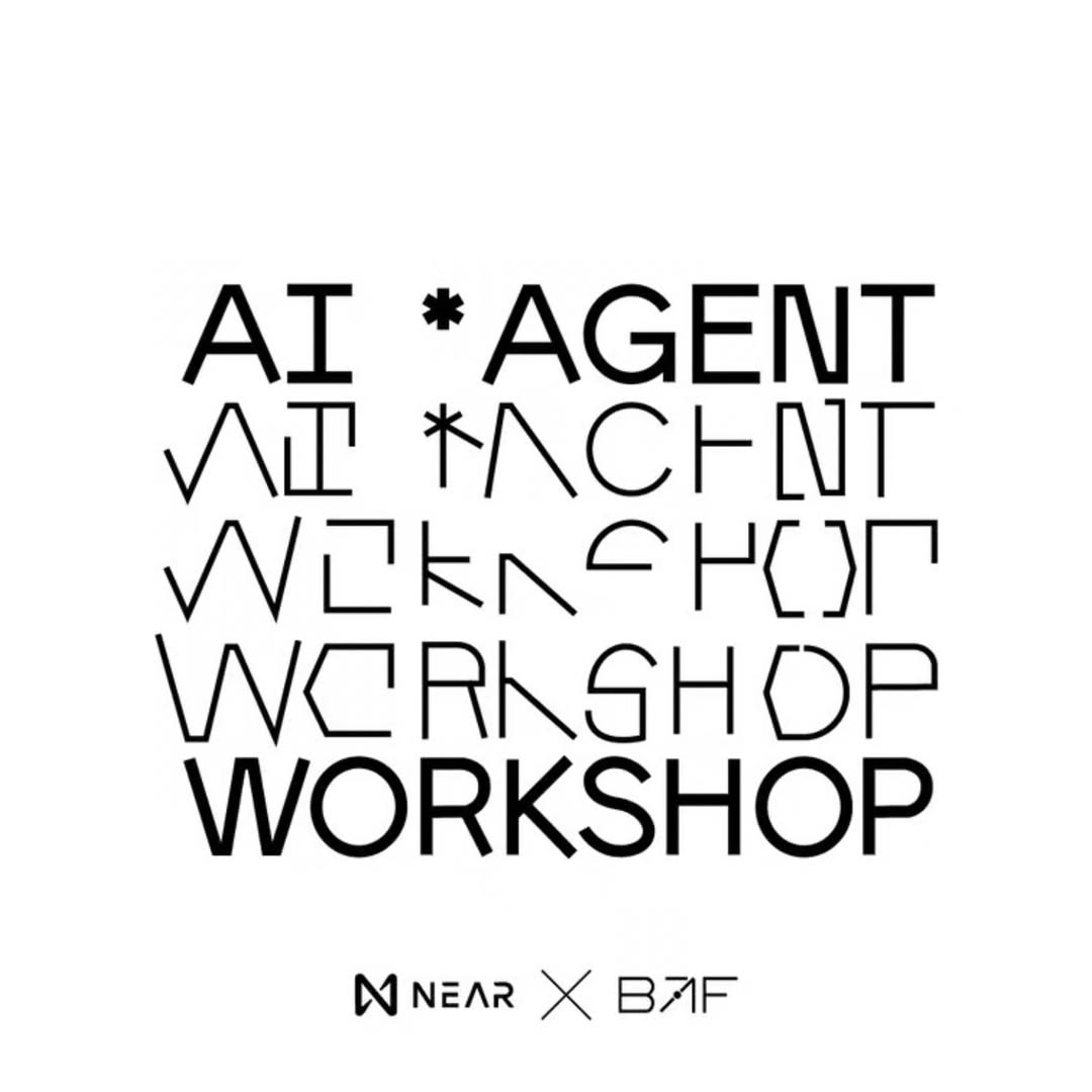 Near AI Workshop